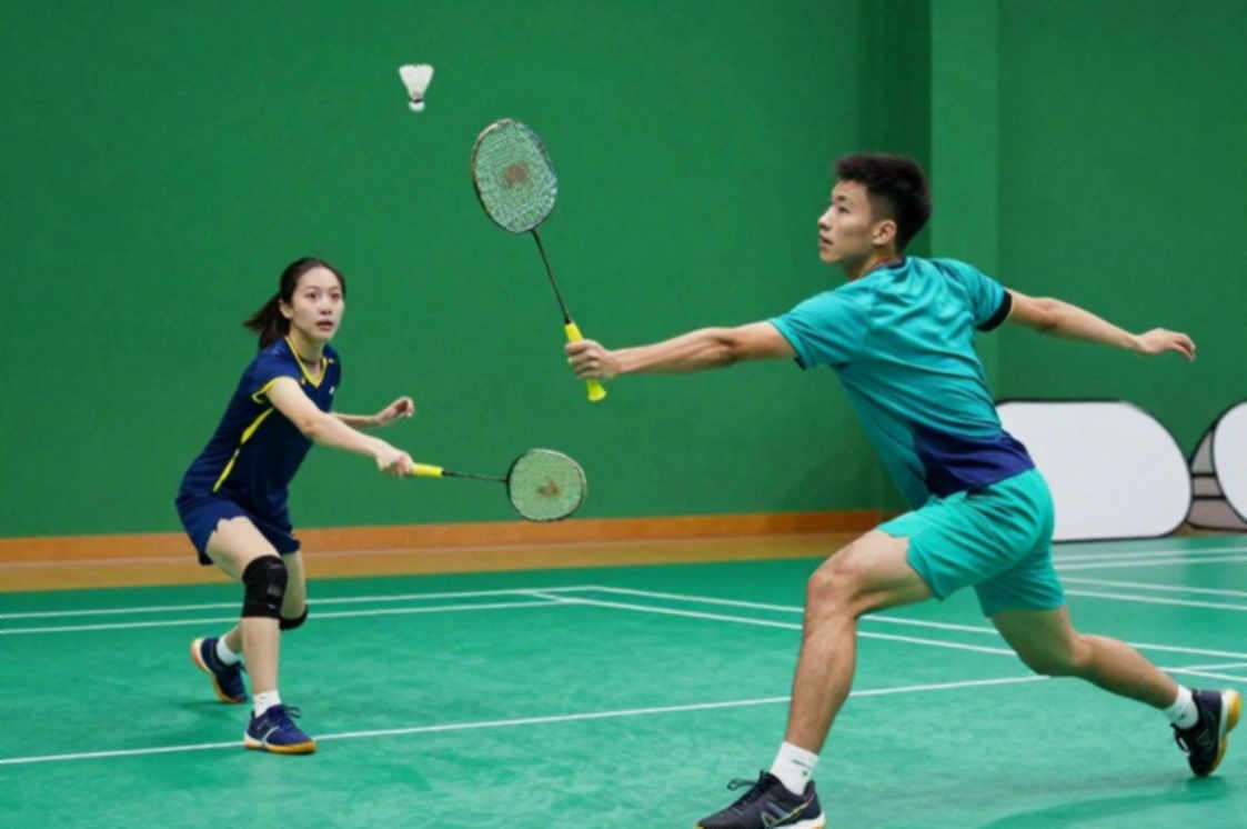 Asian Games 2026: Ấn Độ đánh bại Bangladesh ở nội dung đồng đội nam cầu lông, thẳng tiến vào tứ kết