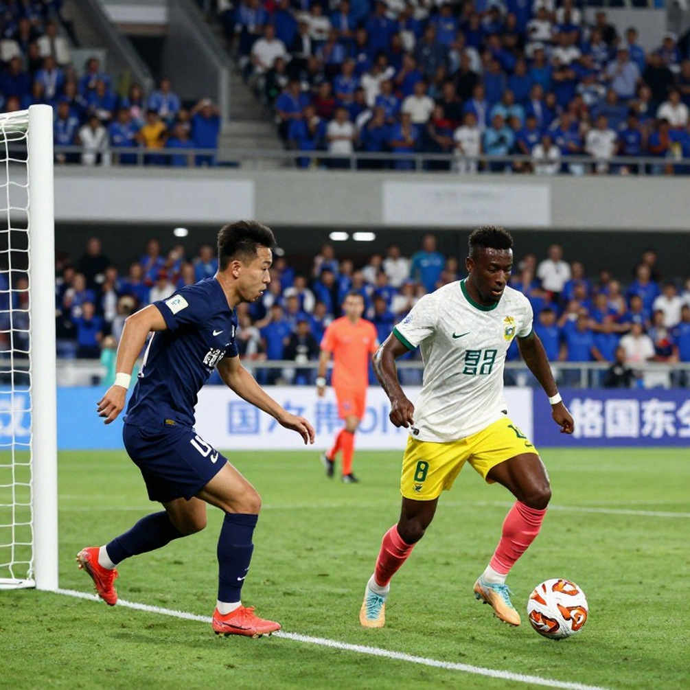 Persija Erased From Its Home Map: The Komdis Sanction, Shin Tae-yong's Sorrow and a 'Home' Game in Bali Persija Erased From Its Home Map: The Komdis Sanction, Shin Tae-yong's Sorrow and a 'Home' Game in Bali