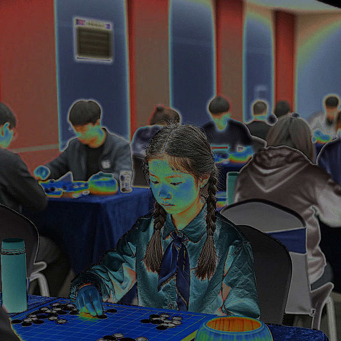 Global Chess League: Carlsen hạ Vachier-Lagrave, FYERS American Gambits tiếp tục dẫn đầu Global Chess League: Carlsen hạ Vachier-Lagrave, FYERS American Gambits tiếp tục dẫn đầu