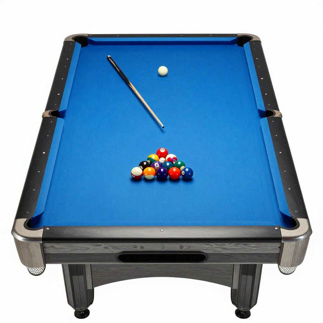 Phân tích dữ liệu cho thấy thiếu hụt thông tin về môn billiards