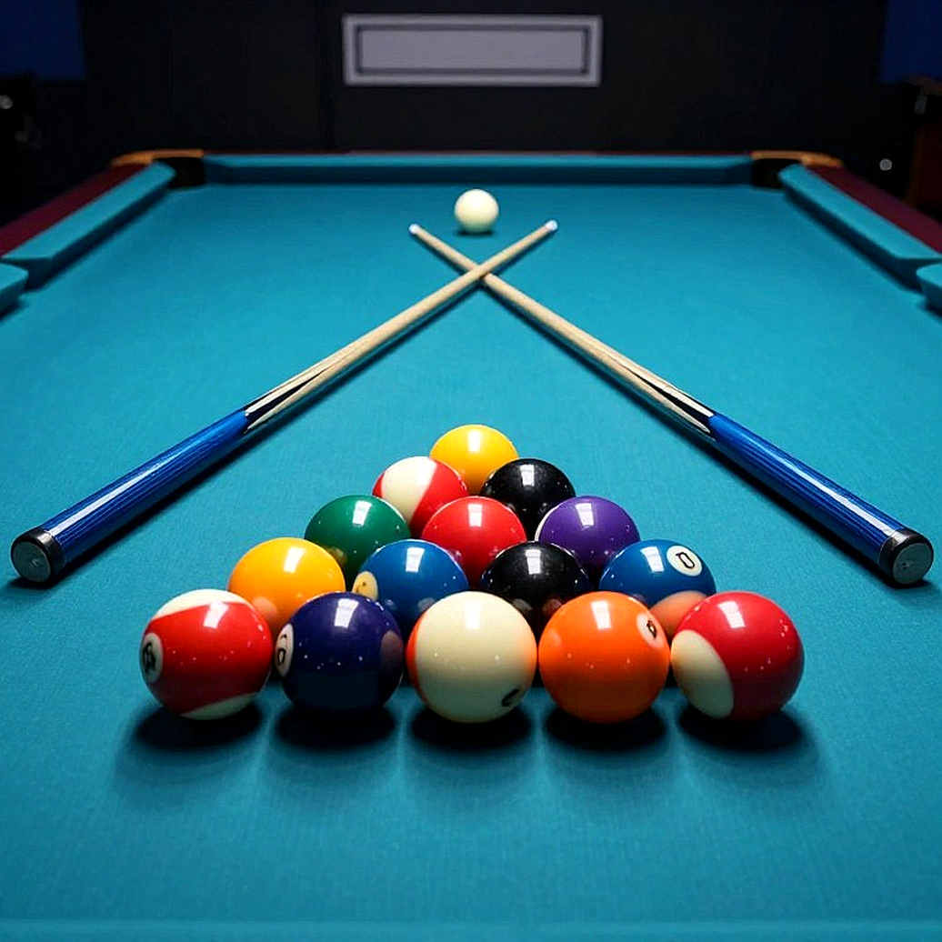 Phân tích dữ liệu cho thấy thiếu hụt thông tin về môn billiards