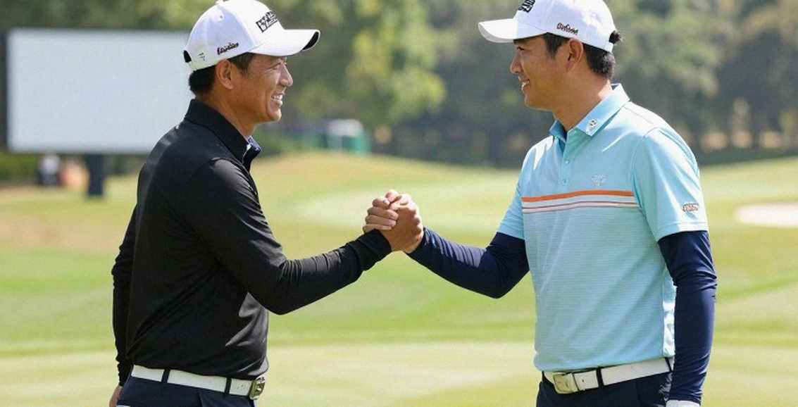 Tám lớp dữ liệu phía sau một mùa golf: điều bảng điểm không nói