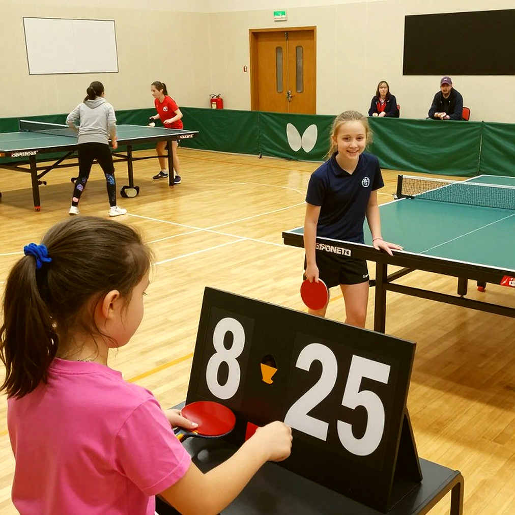 Nine Layers of Table Tennis Data and the Lesson of an Empty Analysis