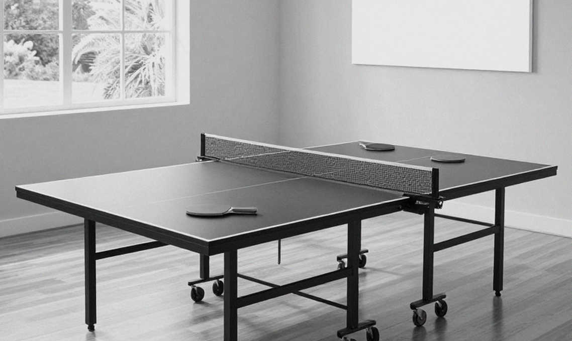 Nine Layers of Table Tennis Data and the Lesson of an Empty Analysis