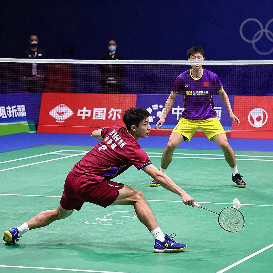 Lakshya Sen Loses to Loh Kean Yew at the 2026 Asian Games: 70 Minutes and a Crack That Was Never on the Court