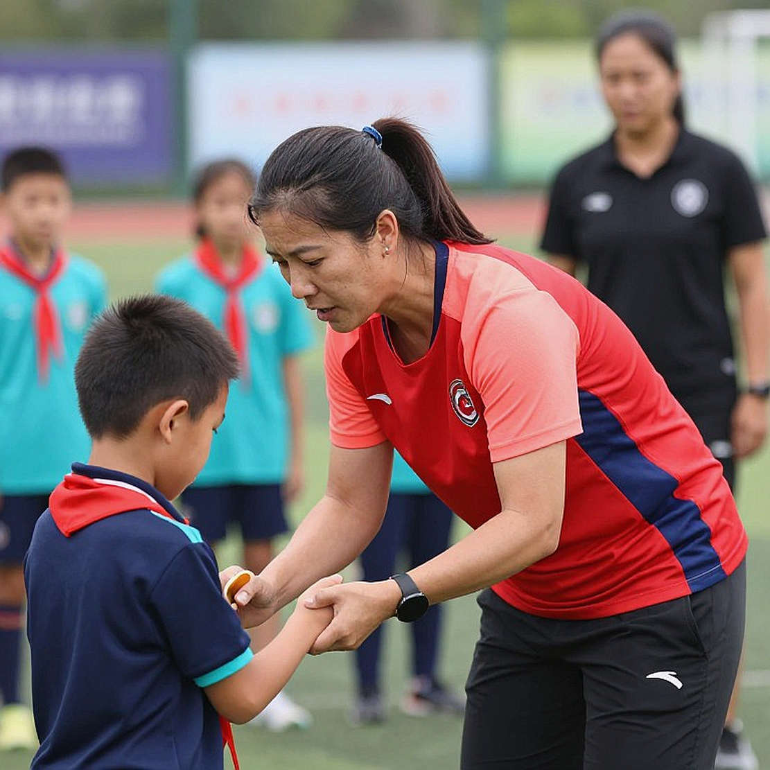 Mở rộng giải đấu không được đánh đổi bằng phúc lợi cầu thủ, Giám đốc NWSL Jessica Berman tuyên bố