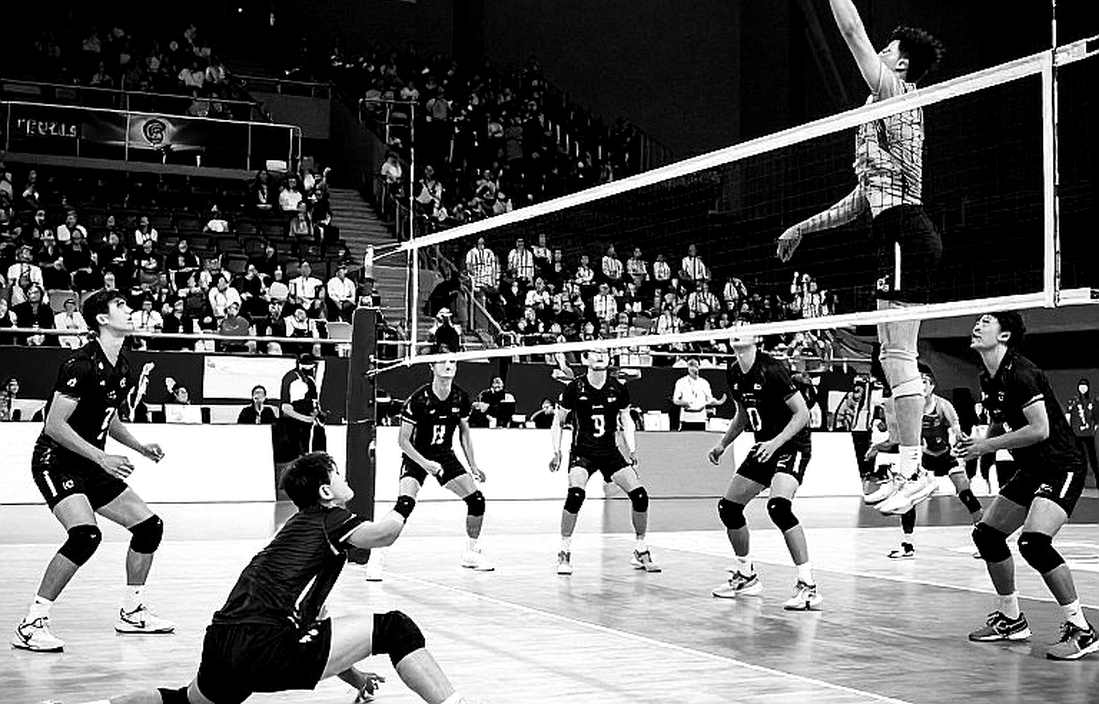 Asiad 20: China Wins, But the Gaps Remain Asiad 20: China Wins, But the Gaps Remain