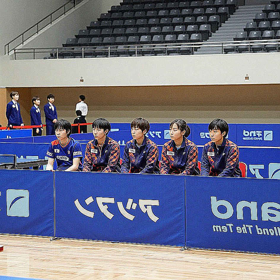 SBCL Premier Division: Tuần mở màn và những set 12-10 đang viết lại trật tự bóng bàn Anh SBCL Premier Division: Tuần mở màn và những set 12-10 đang viết lại trật tự bóng bàn Anh