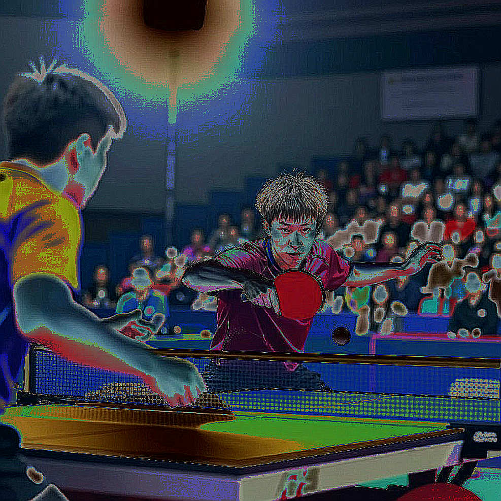 SBCL Premier Division Opening Weekend: The 12-10, 13-11, 15-13 Cluster and the Compressed Structure of British Club Table Tennis