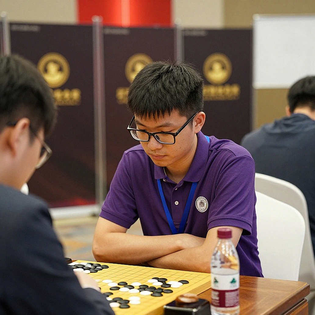 Giải vô địch cờ vua Mỹ 2026: Caruana phòng ngôi giữa vòng tròn mười hai kỳ thủ