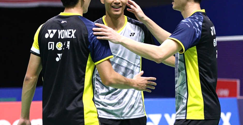 Asian Games 2026: The Satwik-Chirag Paradox and the Generational Handover of Indian Badminton