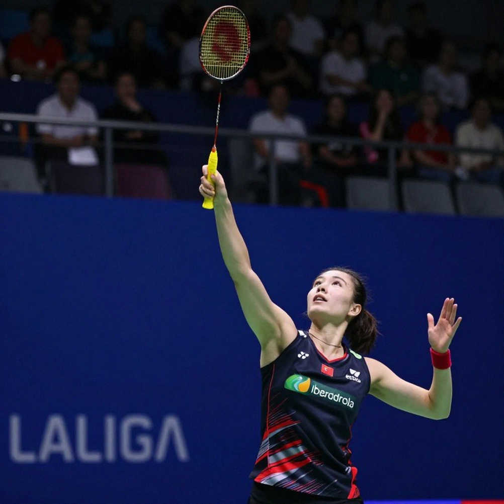 China Masters 2026: India Reaches the Quarter-Finals Through Three Different Frames of Reference China Masters 2026: India Reaches the Quarter-Finals Through Three Different Frames of Reference