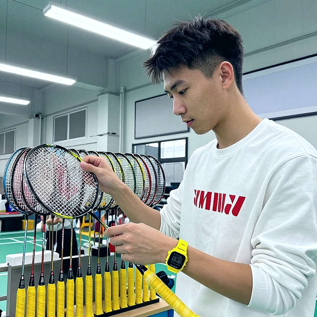 Bốc thăm cầu lông Asian Games 2026: Ngày 26 tháng 9 và những nhánh đấu không khoan nhượng