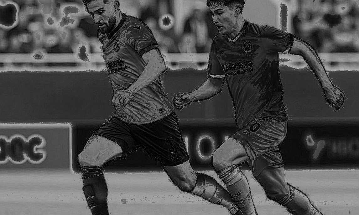 Yamal rewrites Wembley history: The 2nd-minute goal and the lesson of reaction speed Yamal rewrites Wembley history: The 2nd-minute goal and the lesson of reaction speed