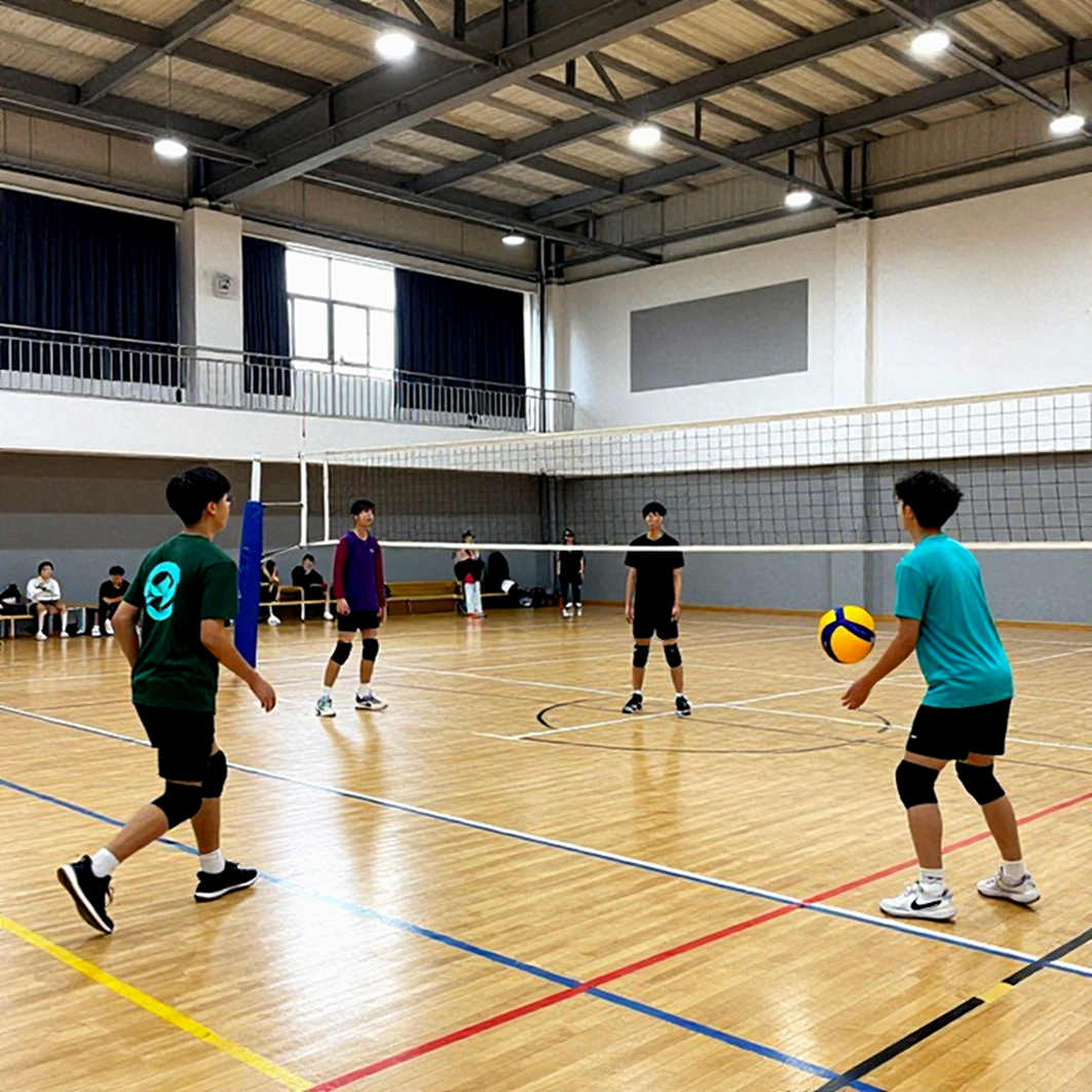 Đằng sau tấm huy chương bóng chuyền Việt Nam: khoảng trống dữ liệu và cái bẫy của phép màu