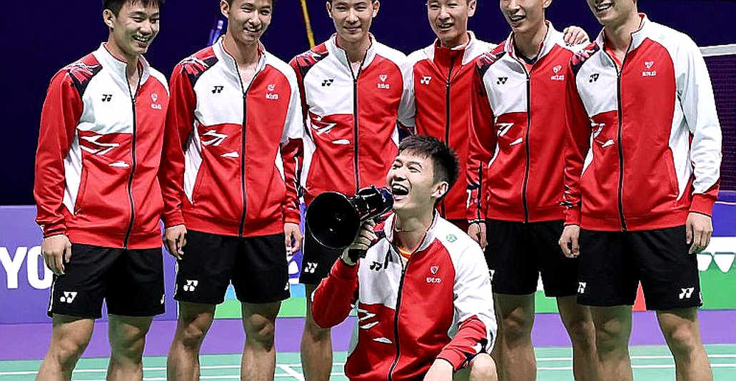 PV Sindhu thua Chen Yufei ở tứ kết Asian Games 2026: 122 giây làm đảo nhịp một trận đấu