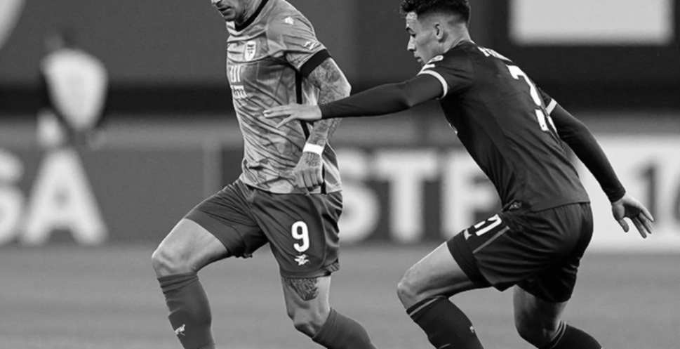 Marseille Toppling PSG: the Ligue 1 Title Race Sits on the Bench Marseille Toppling PSG: the Ligue 1 Title Race Sits on the Bench