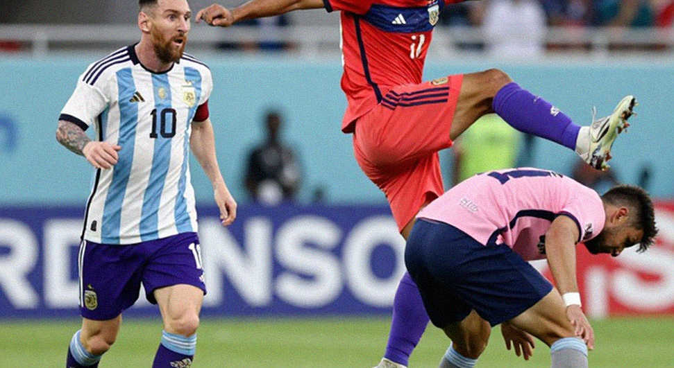Yamal Shut Down by Lucas Hernandez in 4-2 Defeat: Barcelona Have Placed Their Entire Attack on a 17-Year-Old's Shoulders