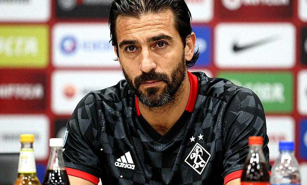 Carrasquilla and the Suspension During the FIFA Date: The Rule Has Answered, the Referee Hasn't Carrasquilla and the Suspension During the FIFA Date: The Rule Has Answered, the Referee Hasn't