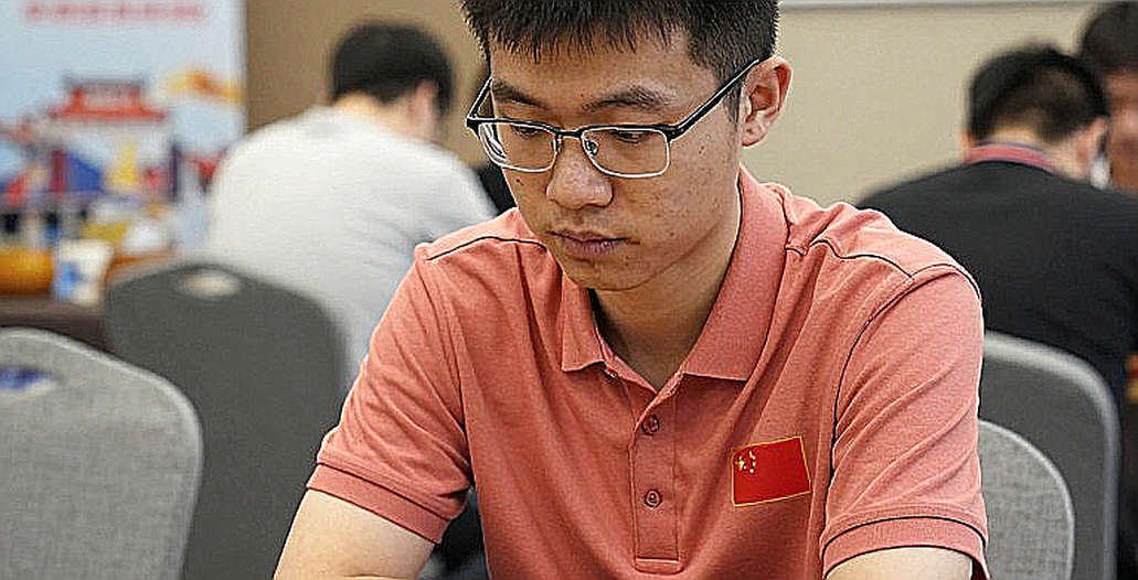 5.e5! — The Fifth-Move Pawn That Defined Jobava's Samarkand Win, and the Opening Lesson Daniel King Sent to Club Players