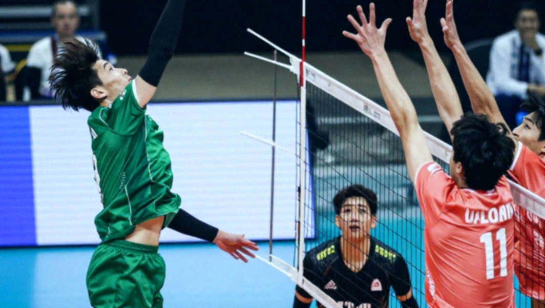EuroVolley 2026: Thổ Nhĩ Kỳ thua Romania 1-3, Efeler đặt vé vớt vào trận cuối gặp Latvia