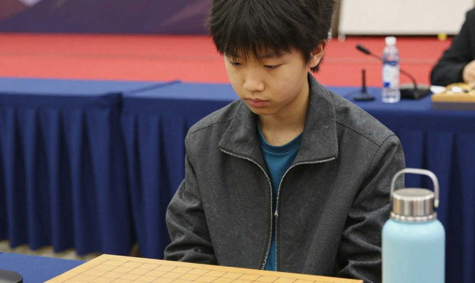 The Empty Board and the Ethics Test Facing Chess Writers