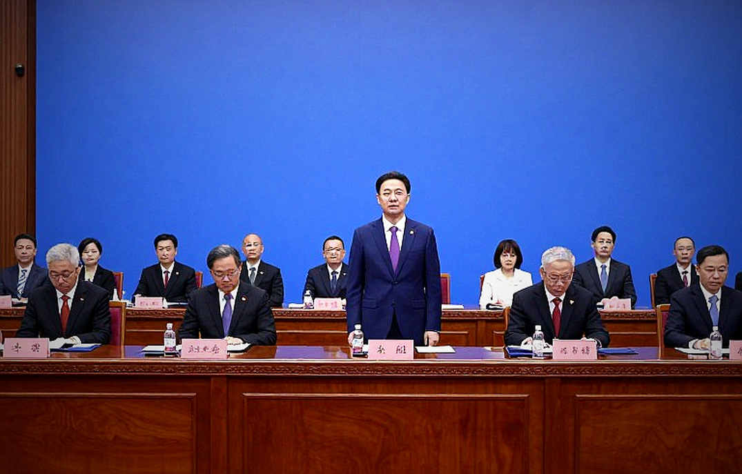 Đại hội thể thao châu Á 2026: Vì sao đội tuyển cầu lông Trung Quốc hạ mục tiêu xuống hai huy chương vàng Đại hội thể thao châu Á 2026: Vì sao đội tuyển cầu lông Trung Quốc hạ mục tiêu xuống hai huy chương vàng
