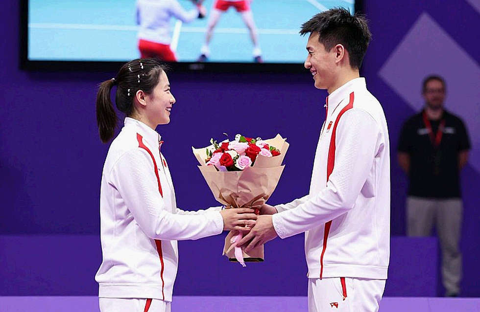 Từ Văn Tịnh Và Vết Nứt 17-14: Ranh Giới Mong Manh Giữa Hạng 32 Và Hạng 72 Từ Văn Tịnh Và Vết Nứt 17-14: Ranh Giới Mong Manh Giữa Hạng 32 Và Hạng 72