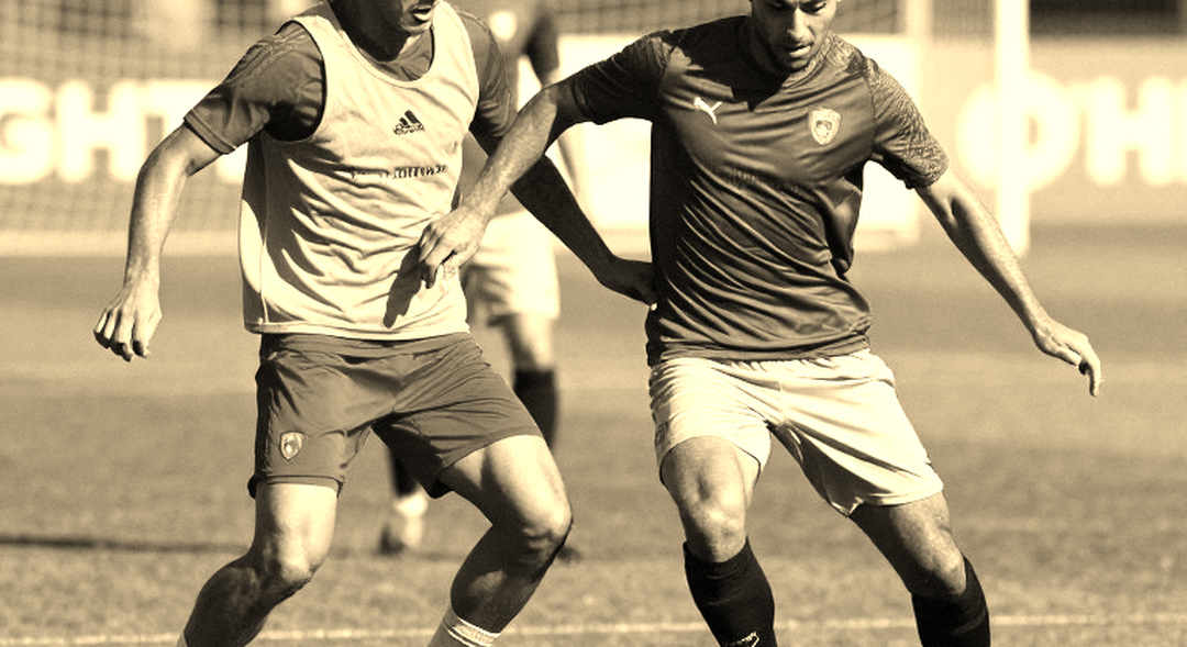 Koulibaly's 'threat' to Al-Dawsari: The story of an asymmetric defensive structure at Al-Hilal Koulibaly's 'threat' to Al-Dawsari: The story of an asymmetric defensive structure at Al-Hilal