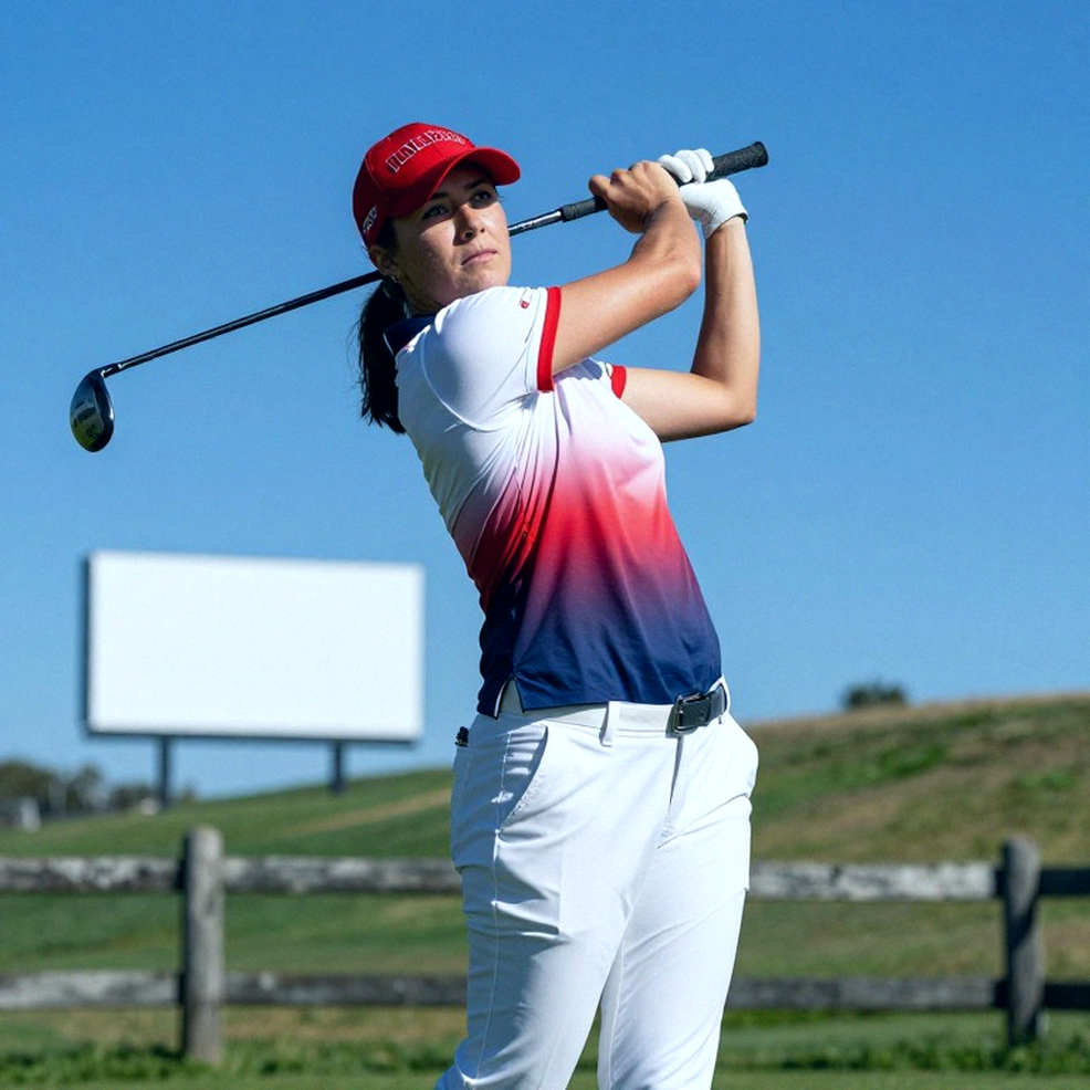 Zach Johnson thắng Sanford International: Chiến thắng thứ 5 mùa ra mắt PGA Tour Champions và khoảng trống dữ liệu phía sau cú gạt quyết định