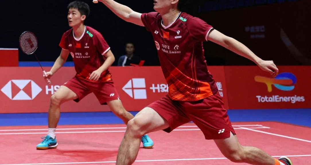 Cầu lông Trung Quốc trước Á vận hội 2026: Hai huy chương vàng, chấn thương và cuộc đổi ghế huấn luyện Cầu lông Trung Quốc trước Á vận hội 2026: Hai huy chương vàng, chấn thương và cuộc đổi ghế huấn luyện
