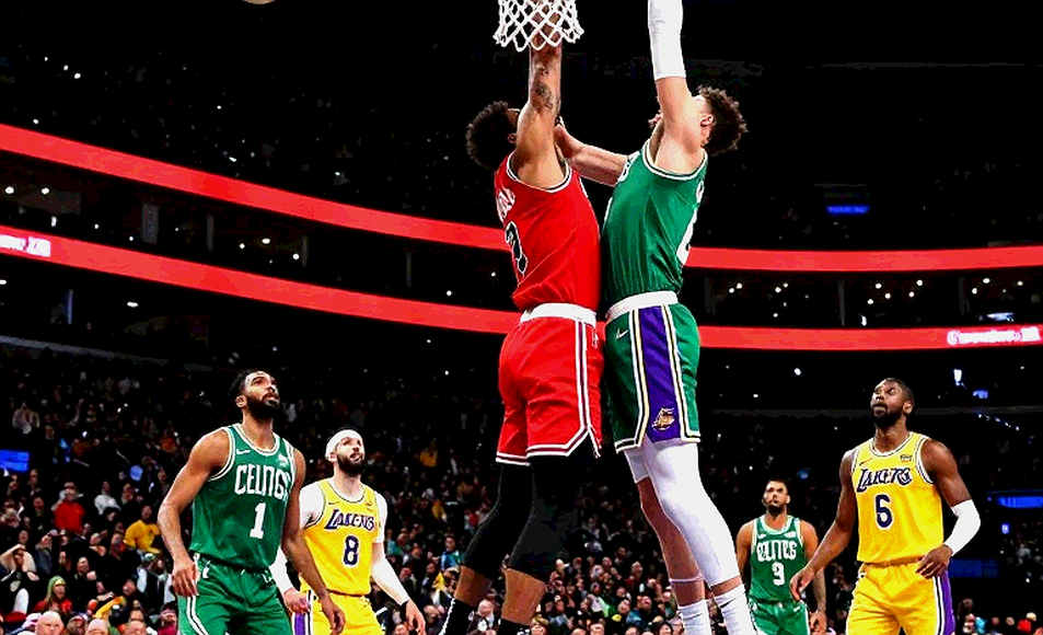 New York Knicks Give Long Forward Igor Milicic Jr. a Shot — Strategic Move or Risky Gamble? New York Knicks Give Long Forward Igor Milicic Jr. a Shot — Strategic Move or Risky Gamble?