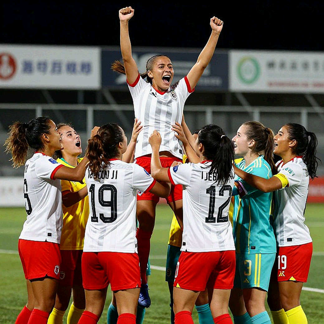 Vietnamese Football Faces Data Gap Challenge: When Analysis Systems Cannot Read Their Own Articles