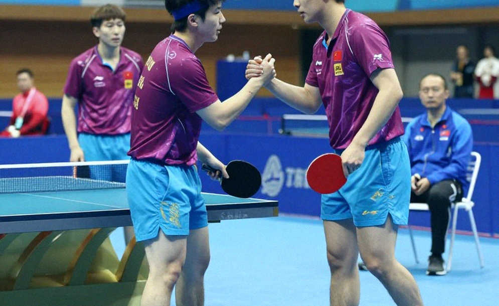 When the Data Is Empty, Vietnamese Table Tennis Still Needs Deep Observation