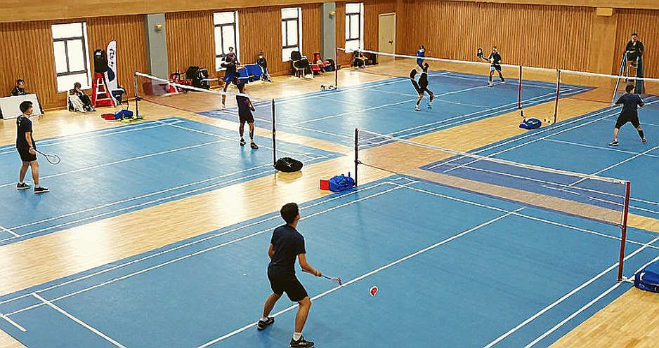 Cầu lông Việt Nam năm 2026: Bước ngoặt trên con đường hội nhập quốc tế