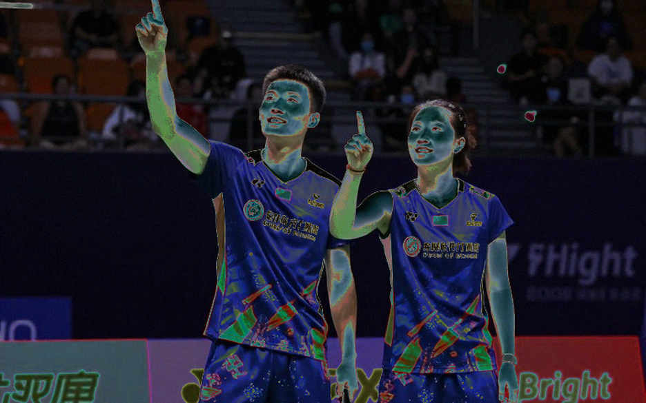 Shi Yuqi rút lui, Li Shifeng dẫn đầu đơn nam Trung Quốc tại Kumamoto Masters Japan 2026