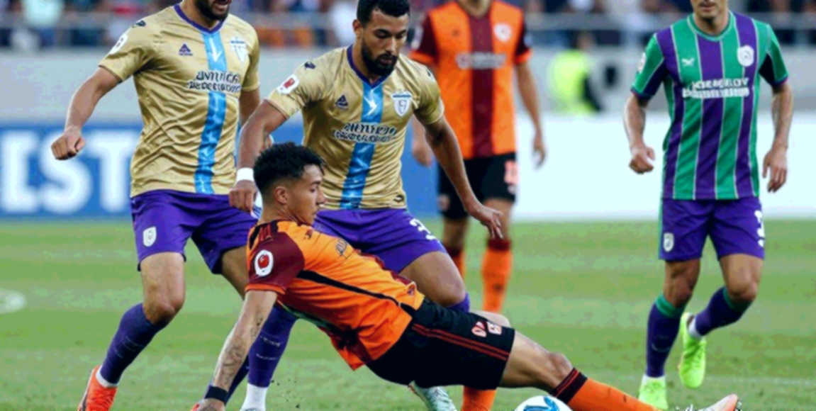 Abdelkarim - Bóng ma Neymar vẫn ám ảnh Barcelona