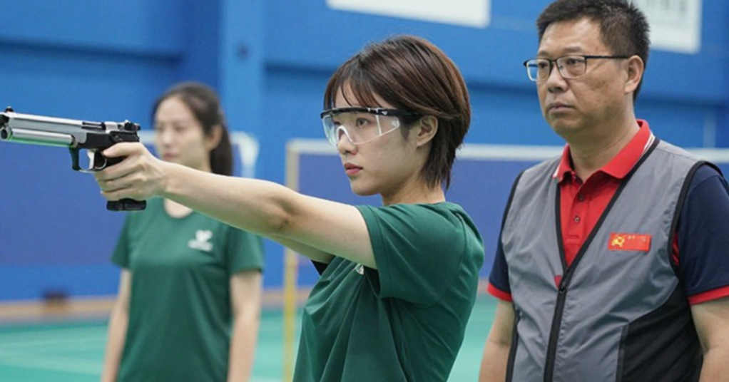 Indonesia vào chung kết đồng đội nam cầu lông Asian Games 2026: Thắng bằng đôi, lo bằng đơn