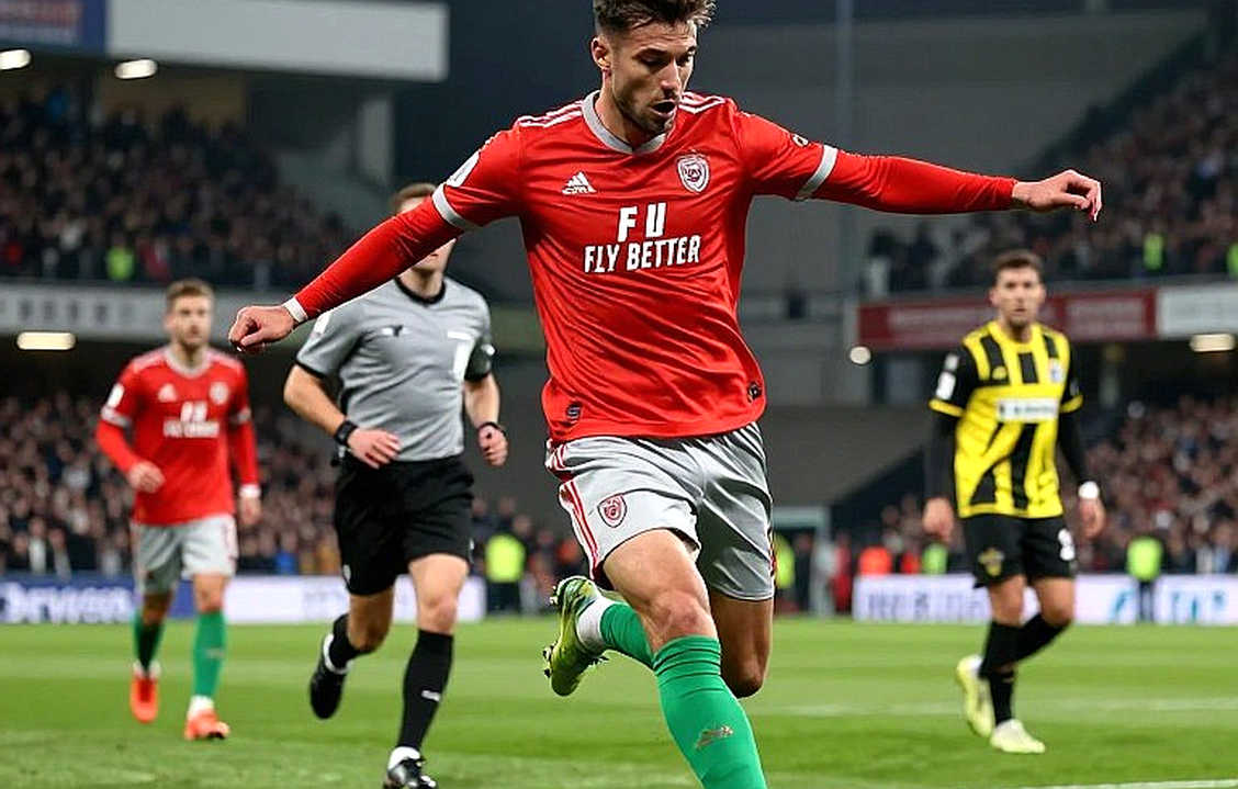 Manchester City và dấu hoa thị không thể xóa: Khi Premier League phải chọn giữa uy tín và thương hiệu hàng đầu
