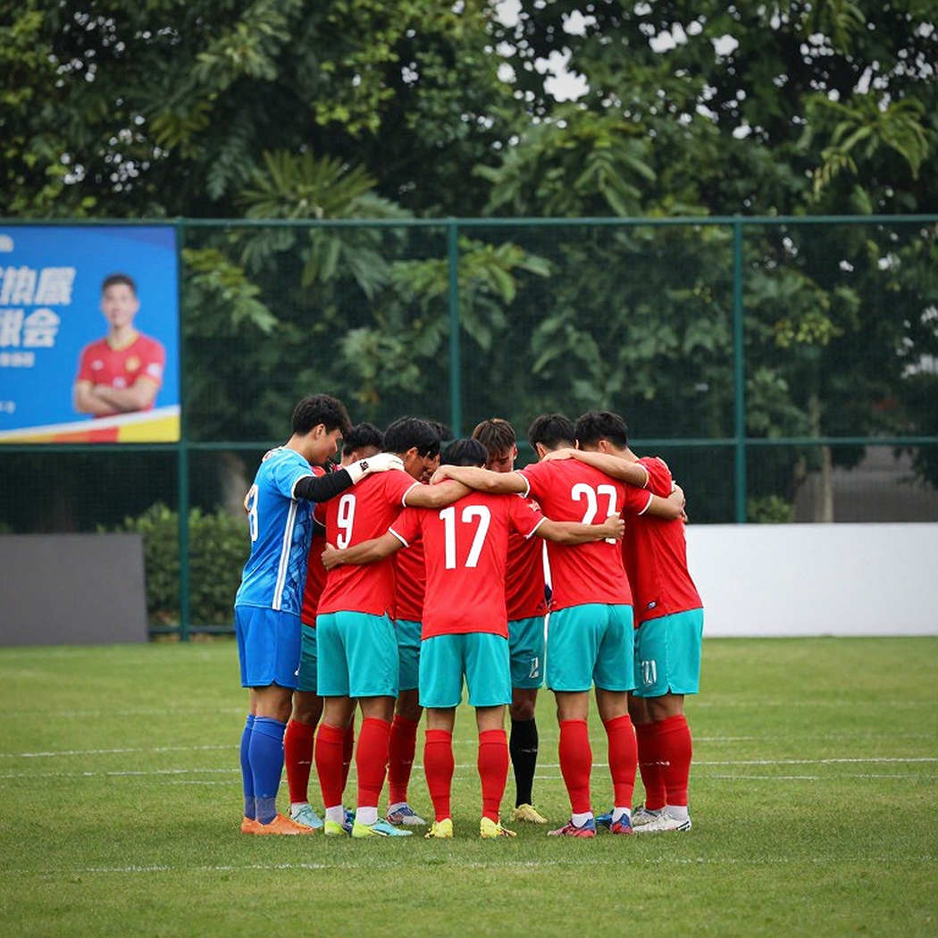 Vietnamese Football 2026: When Sources Run Dry and the Pen Must Stop Vietnamese Football 2026: When Sources Run Dry and the Pen Must Stop