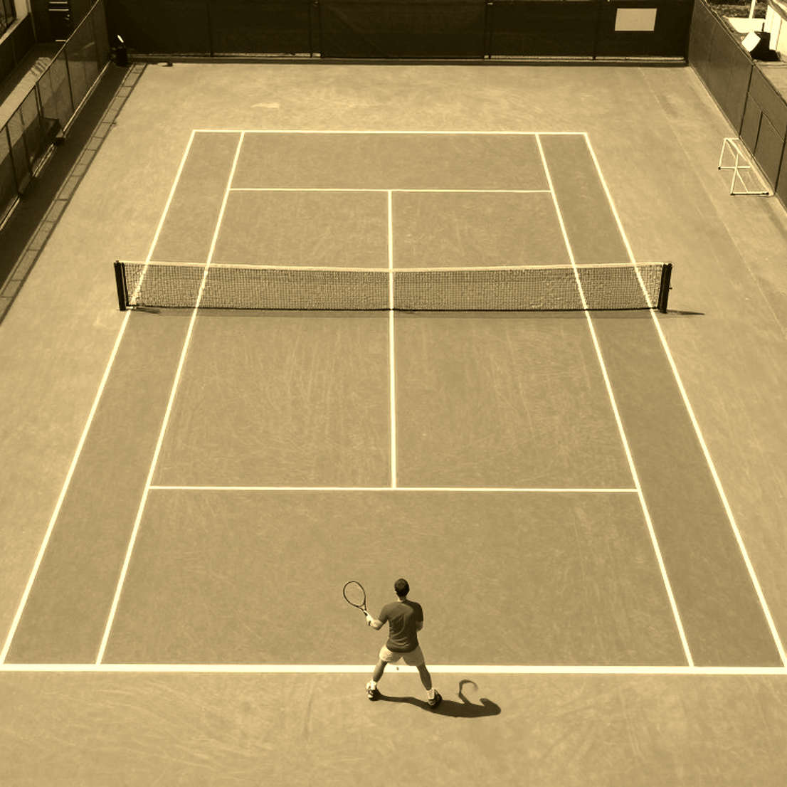 Wimbledon 2026: When the Line No Longer Needs a Human, and the Right to Challenge Disappears Wimbledon 2026: When the Line No Longer Needs a Human, and the Right to Challenge Disappears