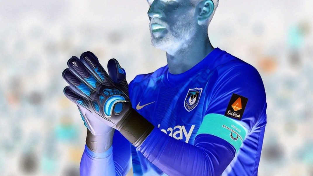 Nhịp V.League: Kỷ luật của người viết từ đường biên