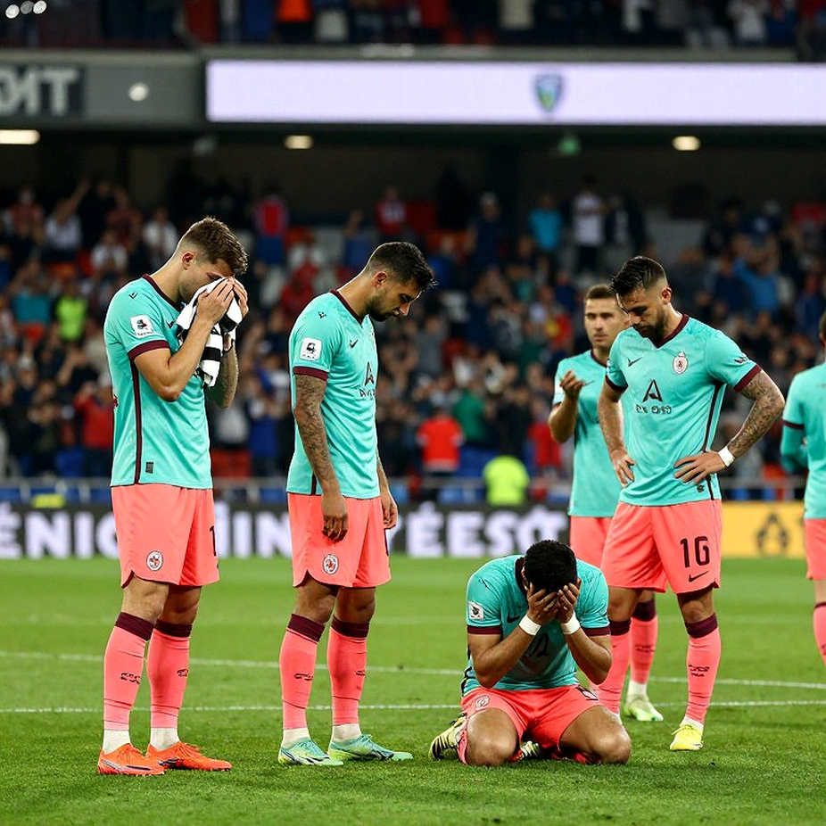 Osuna vén màn lương Ochoa tại América: 6 triệu peso mỗi tháng và cấu trúc lương lệch đỉnh của Liga MX Osuna vén màn lương Ochoa tại América: 6 triệu peso mỗi tháng và cấu trúc lương lệch đỉnh của Liga MX