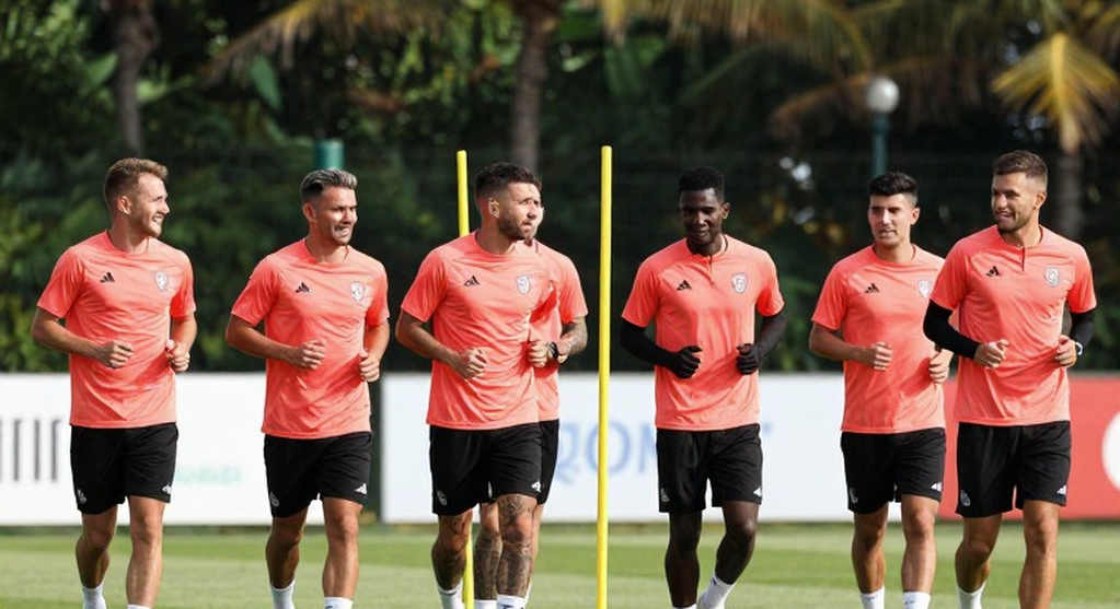 When the Data Goes Silent: The "Nothing Unusual" Trap in Football Analysis