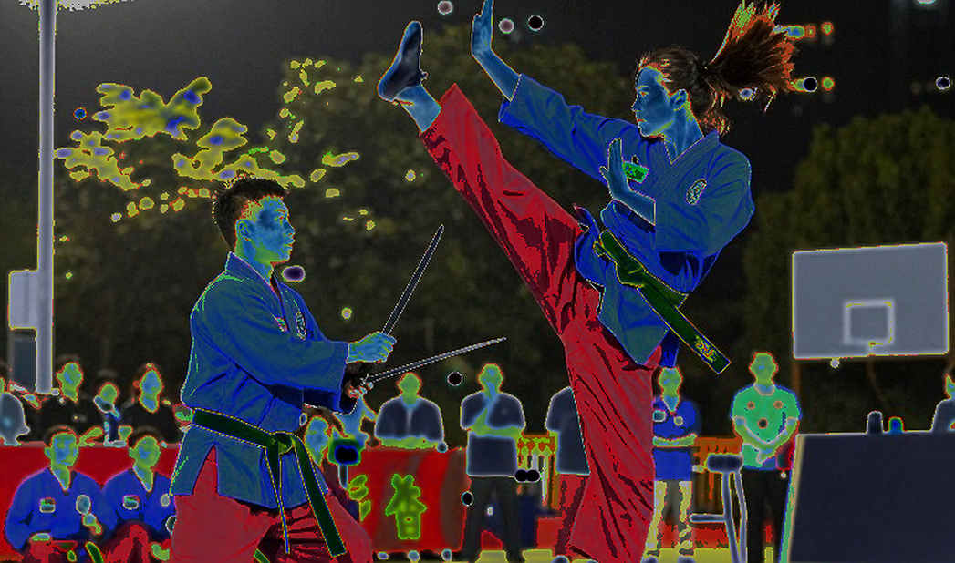 Taekwondo Việt Nam tại giải Vô địch Thế giới 2026: Khi sáu lão tướng U50 và lứa trẻ U30 cùng nhắm đến vàng Taekwondo Việt Nam tại giải Vô địch Thế giới 2026: Khi sáu lão tướng U50 và lứa trẻ U30 cùng nhắm đến vàng