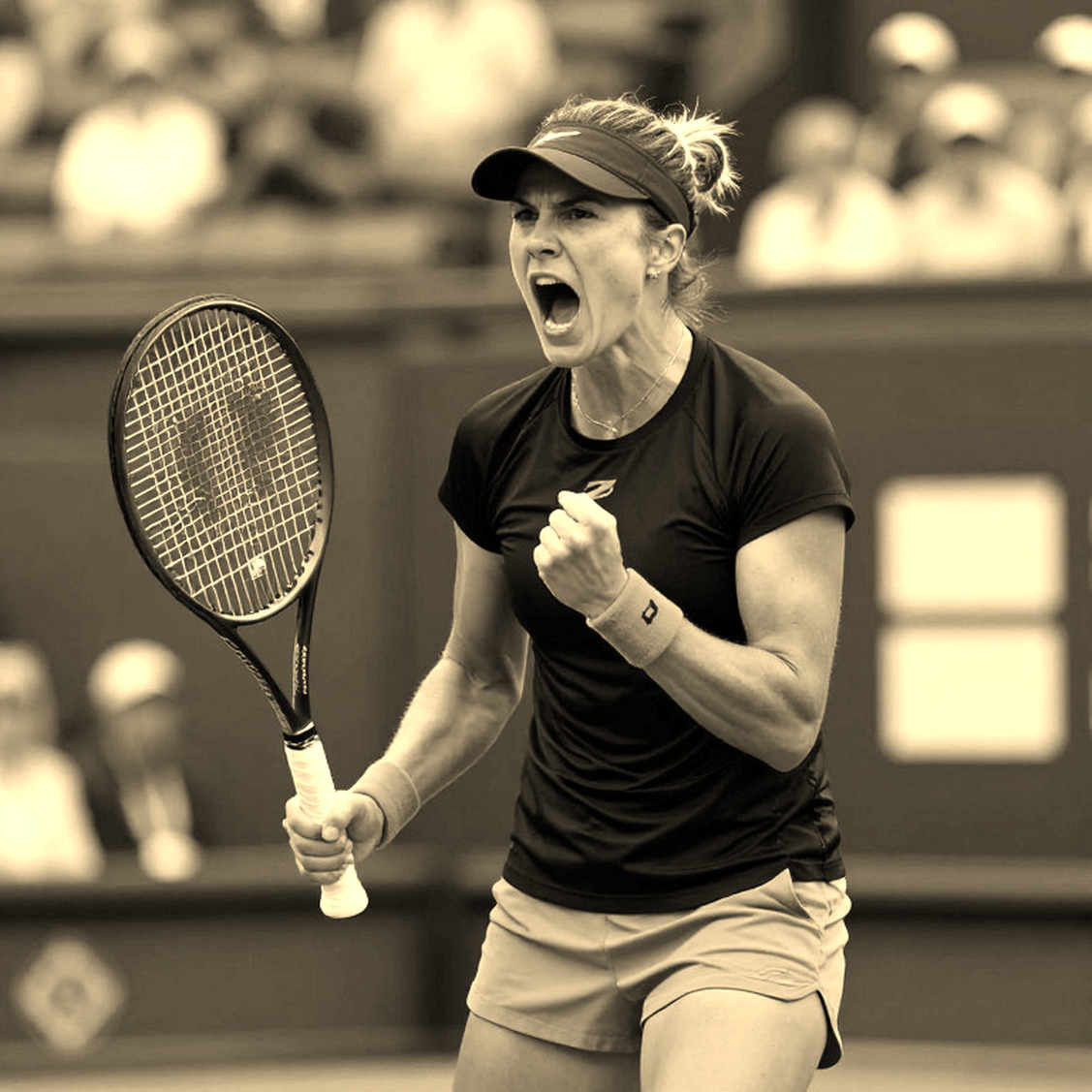 WTA Finals chuyển đến Charlotte: hợp đồng ba năm và bài toán tự vận hành WTA Finals chuyển đến Charlotte: hợp đồng ba năm và bài toán tự vận hành