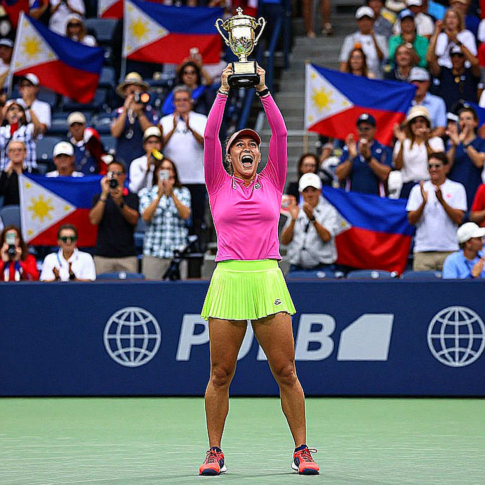 WTA Finals chuyển đến Charlotte: hợp đồng ba năm và bài toán tự vận hành WTA Finals chuyển đến Charlotte: hợp đồng ba năm và bài toán tự vận hành