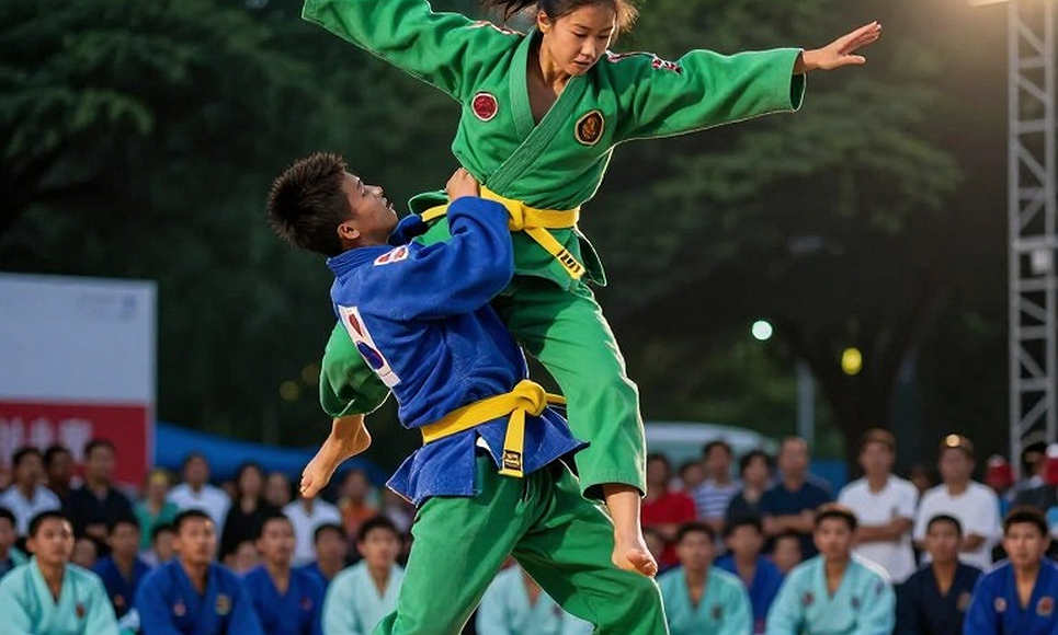 Kết Quả Phân Tích Sân Khấu Không Hoàn Chỉnh
