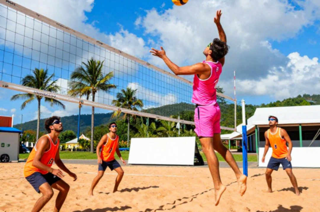 Women's Volleyball at Asiad 20: Reading the Standings When the Data Is Not Enough to Conclude Women's Volleyball at Asiad 20: Reading the Standings When the Data Is Not Enough to Conclude