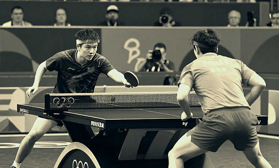 Sheffield và World Hopes Week 2026: Khi ITTF chọn không xoay vòng Sheffield và World Hopes Week 2026: Khi ITTF chọn không xoay vòng